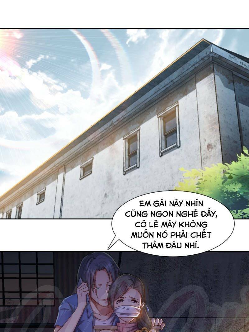 Tuyệt Thế Thiên Tài Hệ Thống: Chapter 44