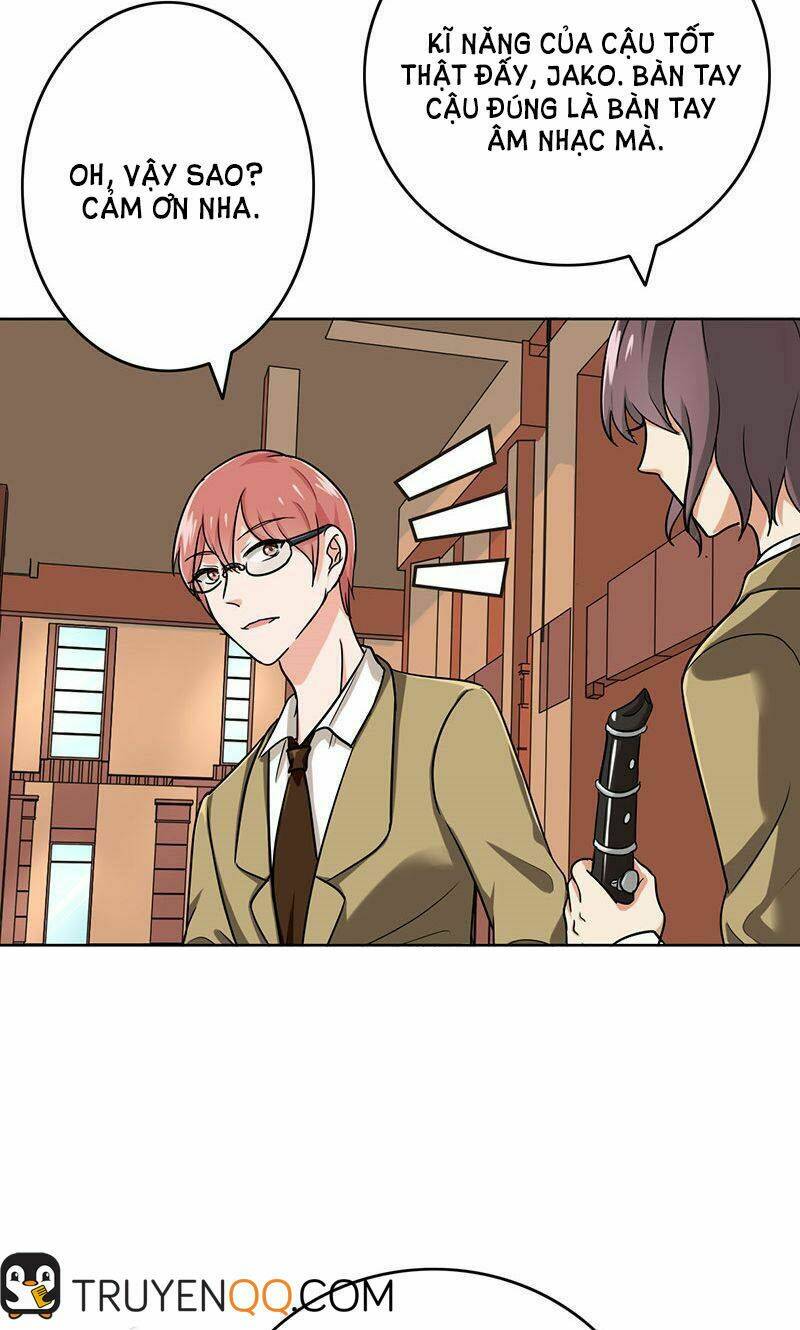 Become A Girl At Night: Chapter 48
