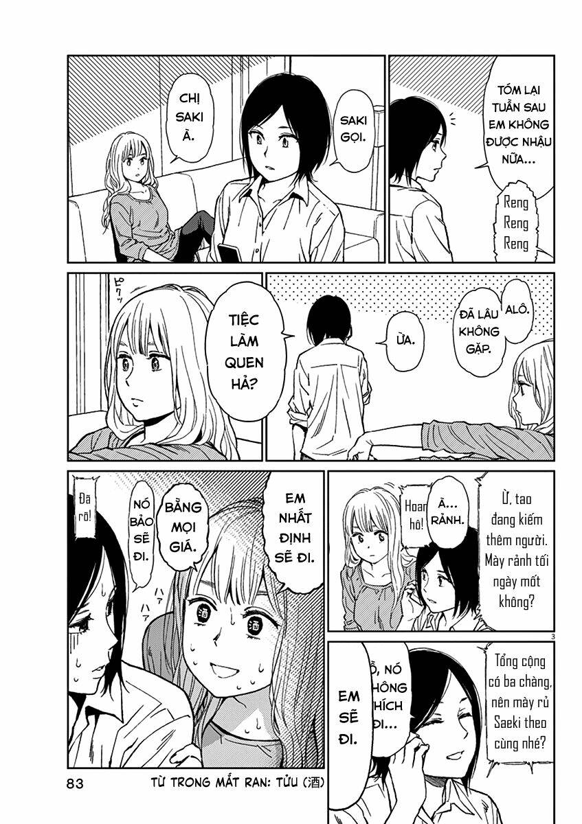 Stretch: Chapter 19
