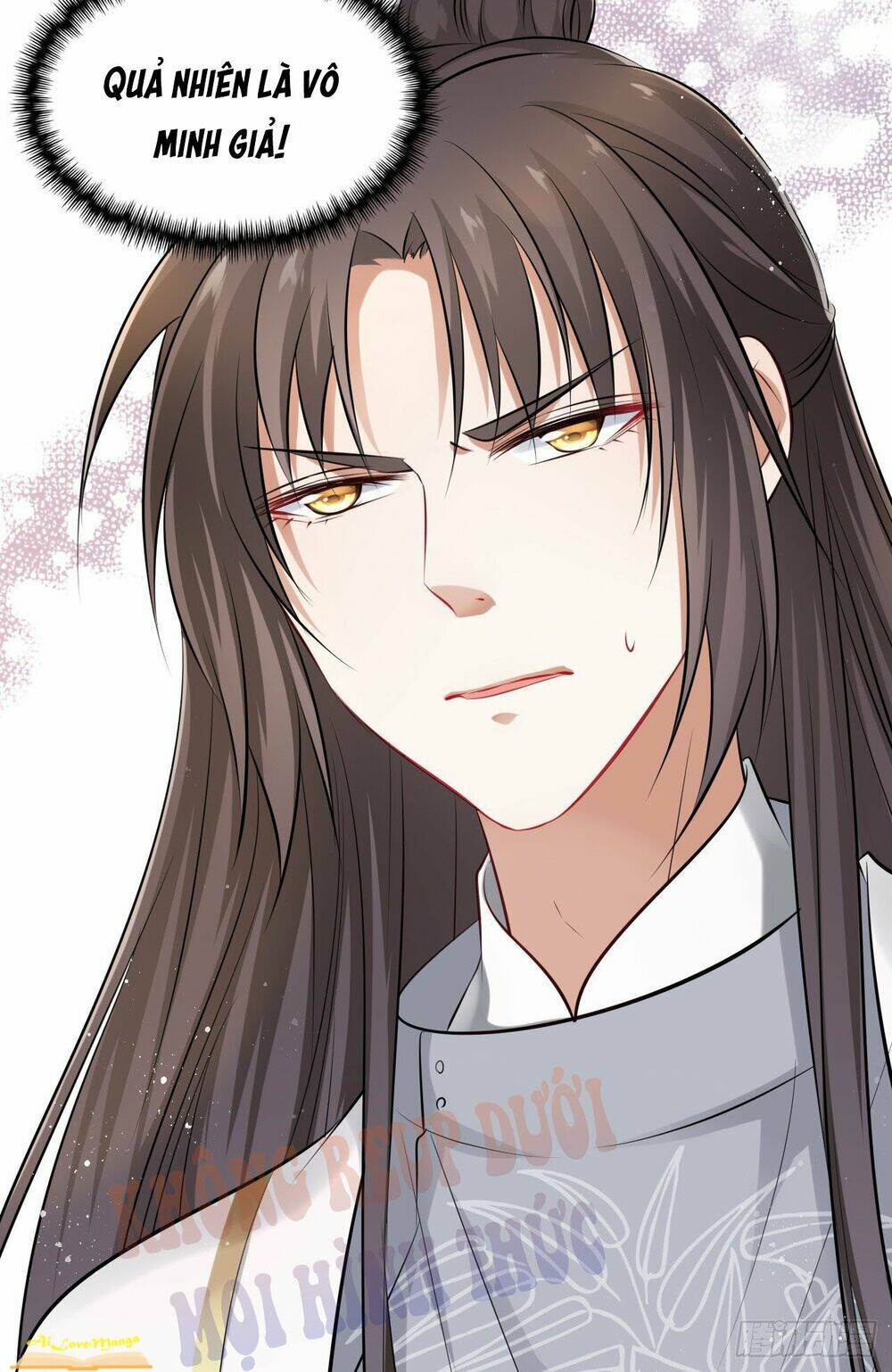 Vương Phi Thật Thích Trang Điểm: Chapter 59