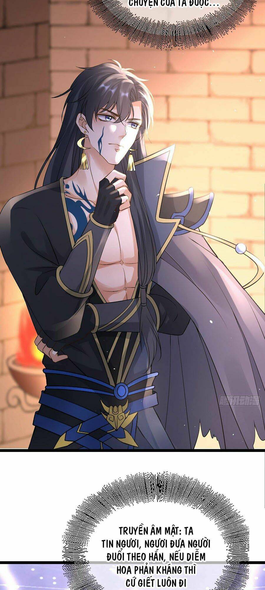 Ma Đầu Vạn Ác Năm Tuổi Rưỡi: Chapter 51