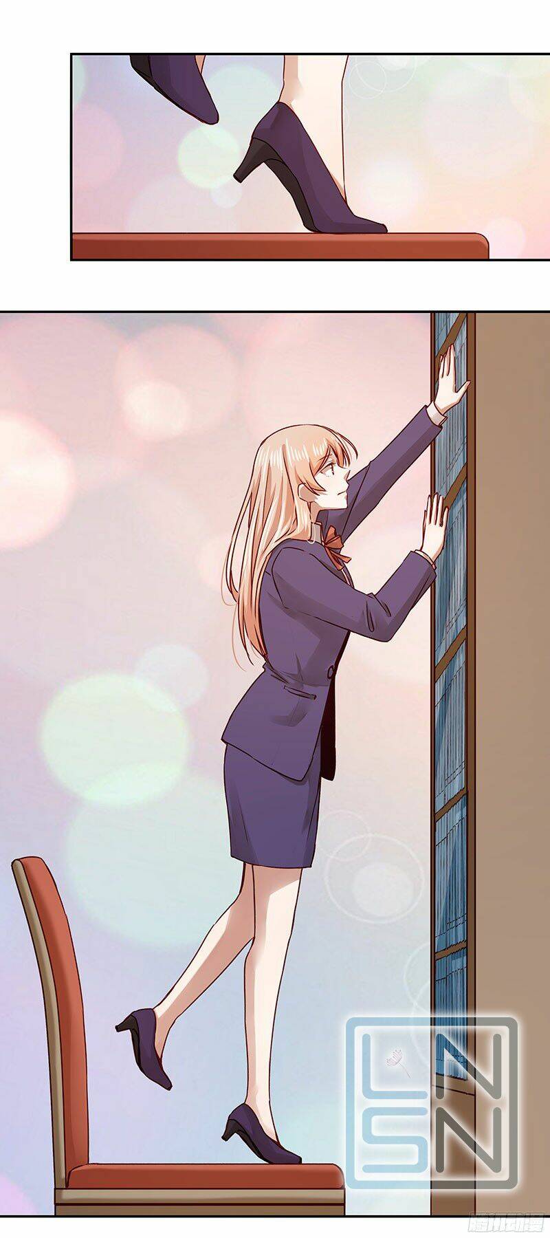 Vợ Yêu Của Ác Ma: Chapter 55