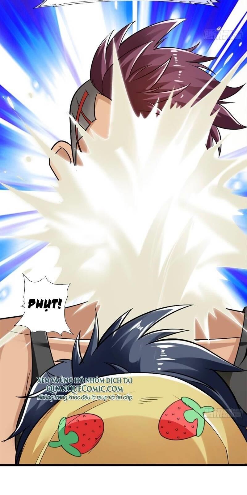 Hệ Thống Tìm Đường Chết Mạnh Nhất: Chapter 44