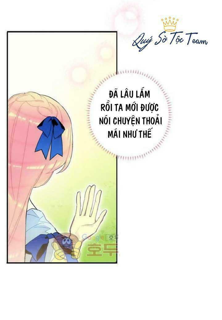 Tồn Tại Với Tư Cách Là Vợ Của Nam Chính: Chapter 25: Đồng quan điểm