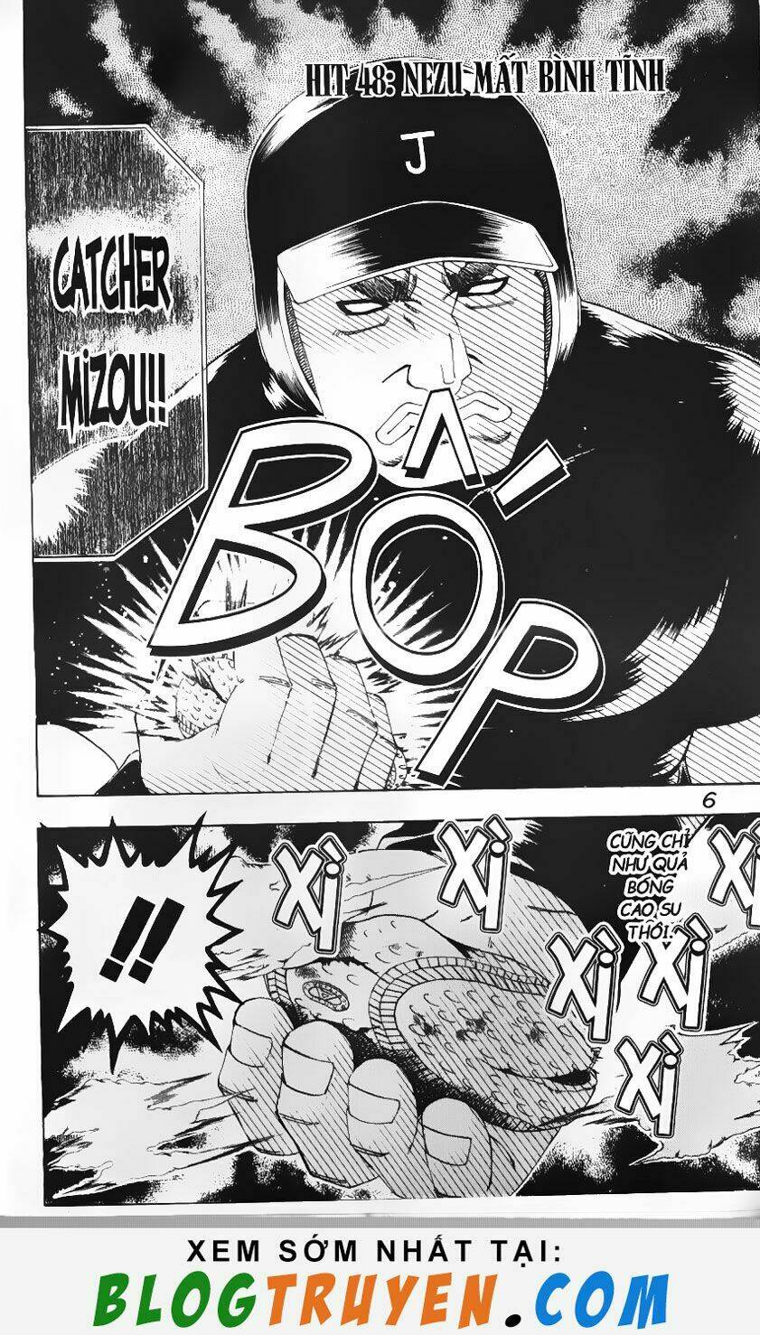 Mr.FullSwing: Chapter 48