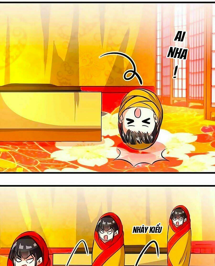 Vương Gia! Ngươi Thật Bỉ Ổi: Chapter 162
