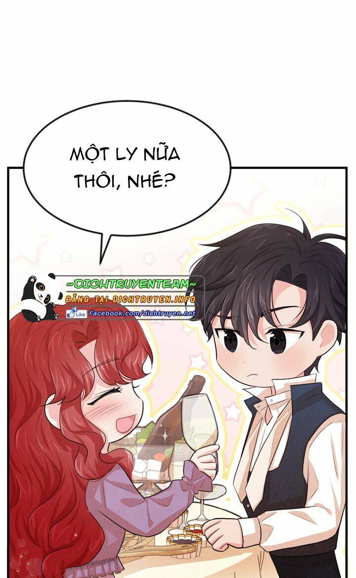 Tiểu Thư Scarlet: Chapter 23