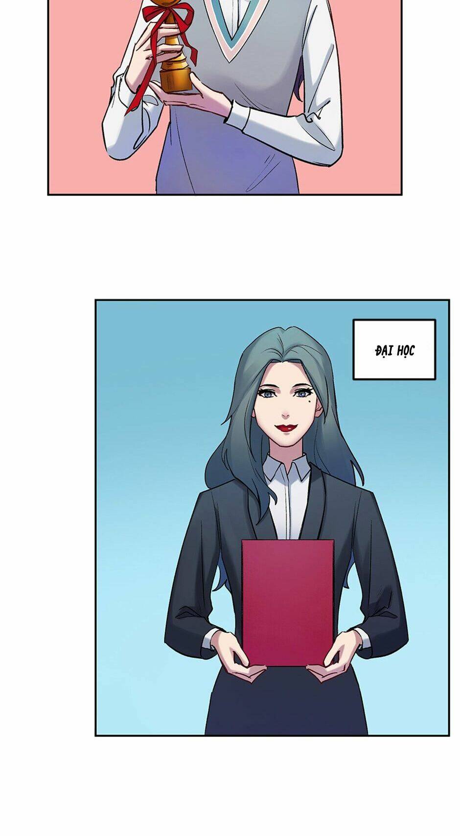 Anh Hùng Và Hiệp Nữ: Chapter 55
