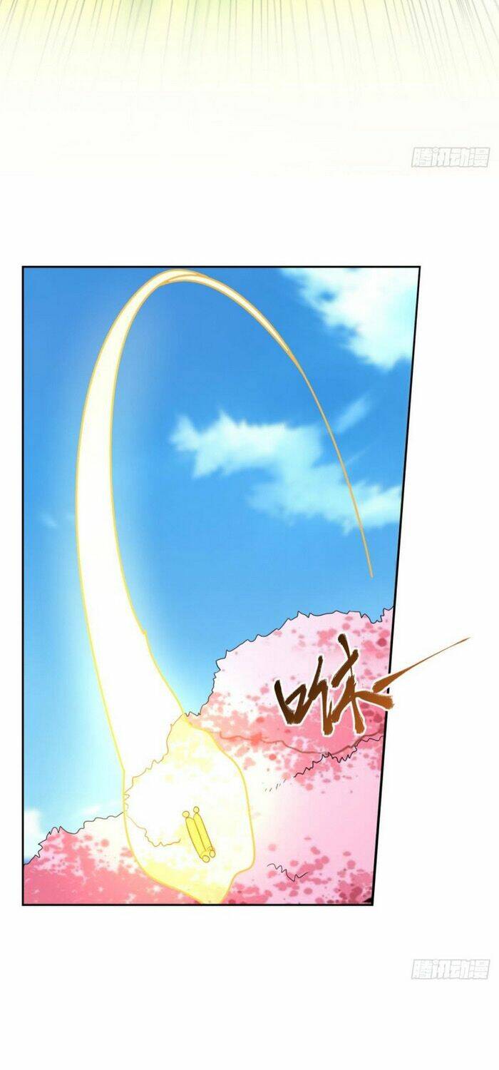 Lão Tổ Của Bạn Đang Online: Chapter 118