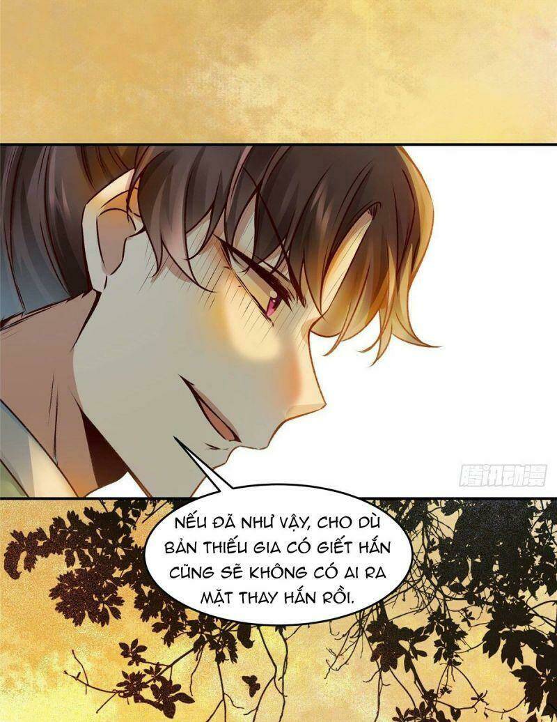 Nghịch Thiên Thần Phi Chí Thượng: Chapter 16