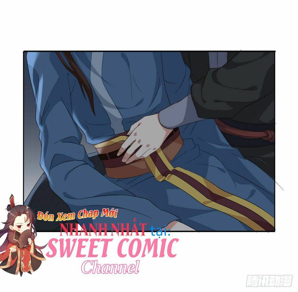 Học Viện Kiêu Ngạo Hoàng Gia: Chapter 9