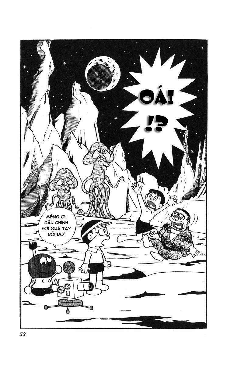 Cuốn Từ Điển Kỳ Bí: Chapter 3