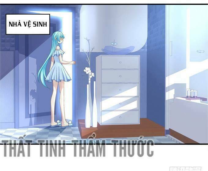 Đế Vương Ta Vẫn Còn Nhỏ: Chapter 42