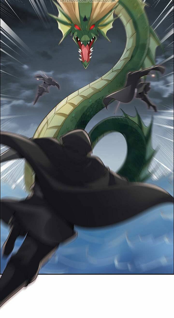 Nghịch Lân: Chapter 40