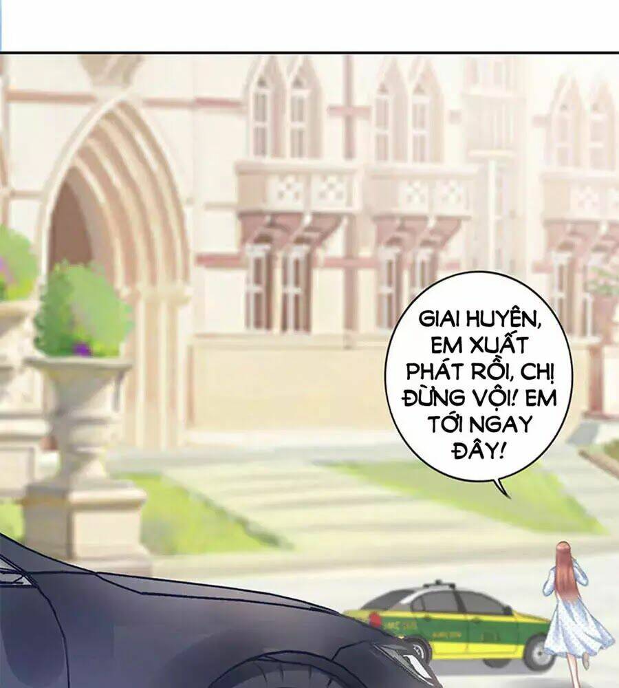 Bạn Trai Điều Khiển Giấc Mơ: Chapter 44