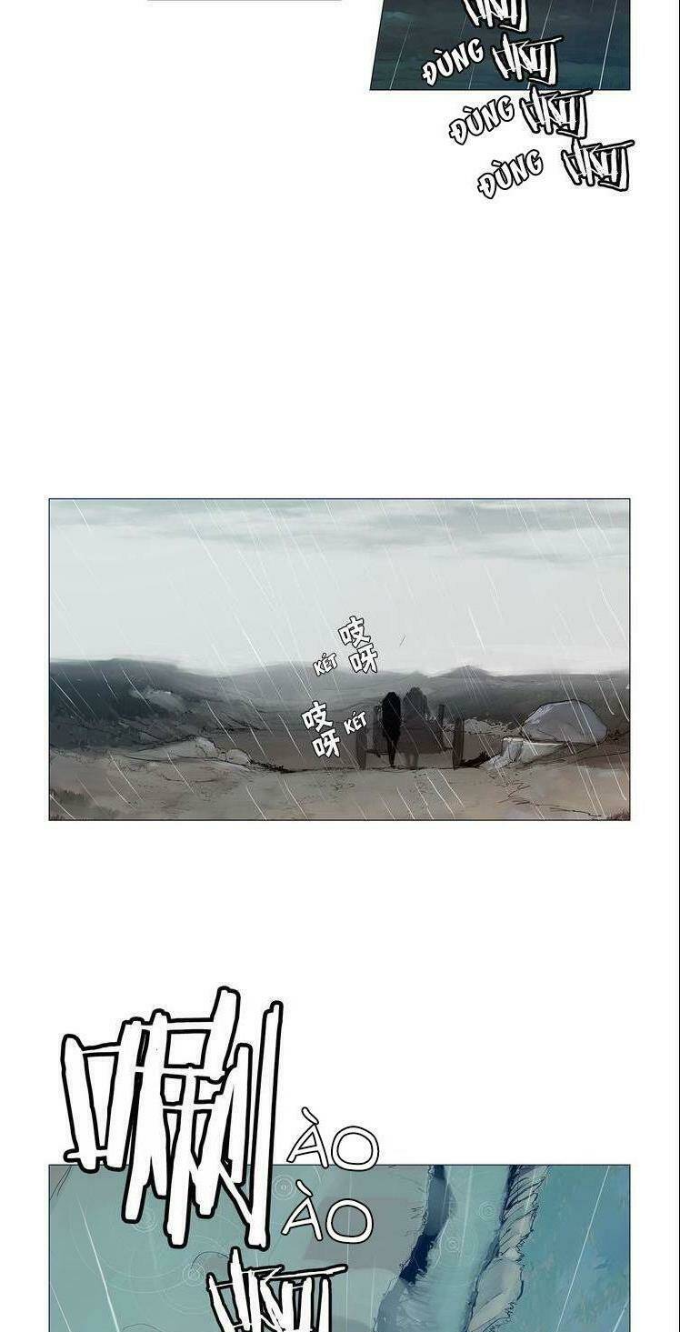 Danh Kiếm: Chapter 3