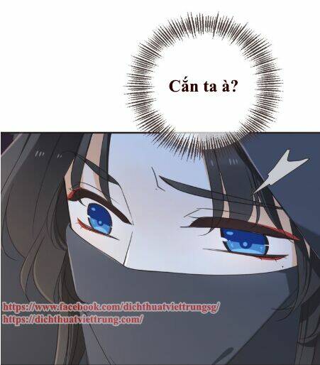 Bạn Trai Tôi Là Cẩm Y Vệ 2: Chapter 38