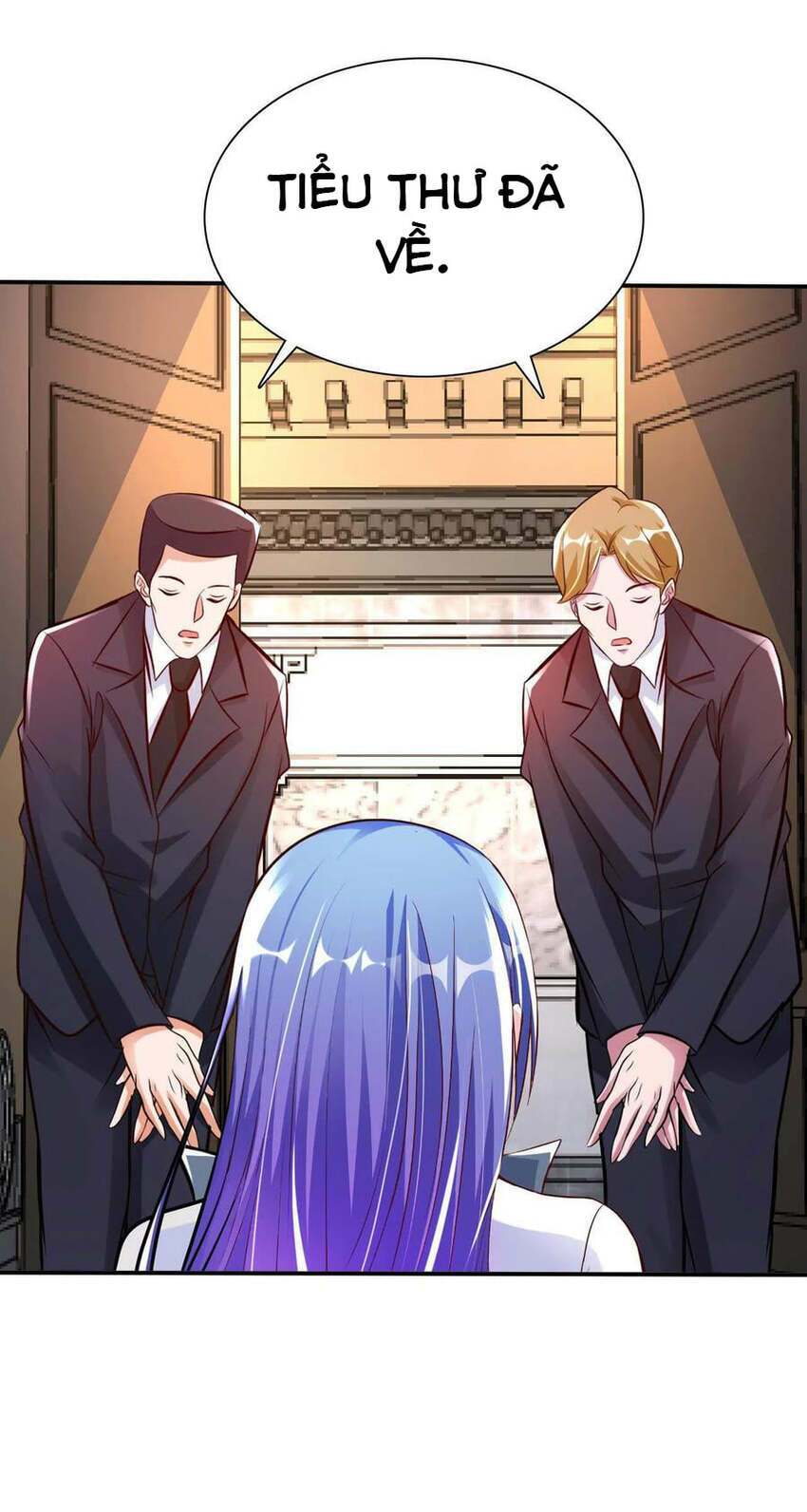 Sư Phụ Của Ta Là Thần Tiên: Chapter 64