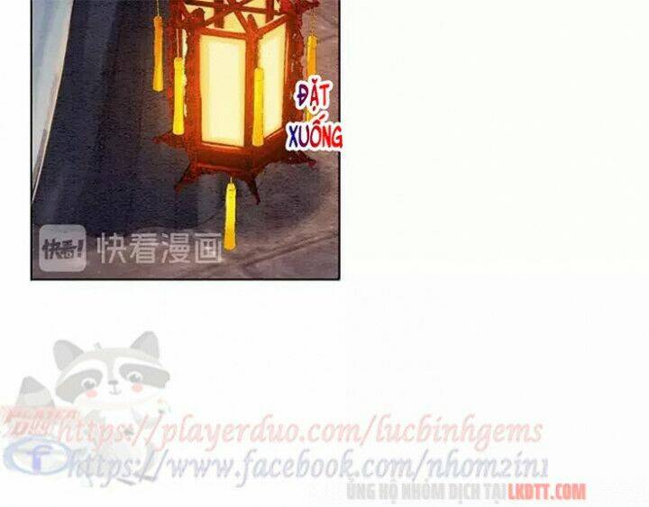 Trọng Sinh Bá Sủng Nhiếp Chính Vương Quá Mạnh Mẽ: Chapter 100