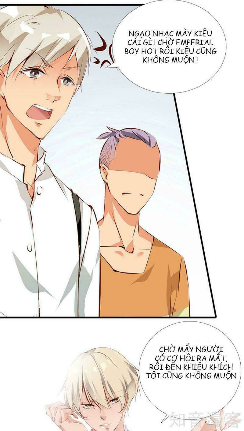 Nam Thần Là Một Đôi: Chapter 10