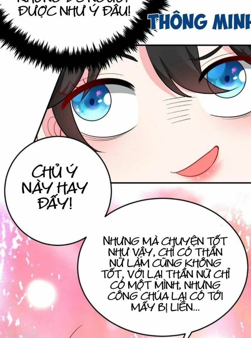 Giang Sơn Mỹ Nam Nhập Trướng Ta: Chapter 40