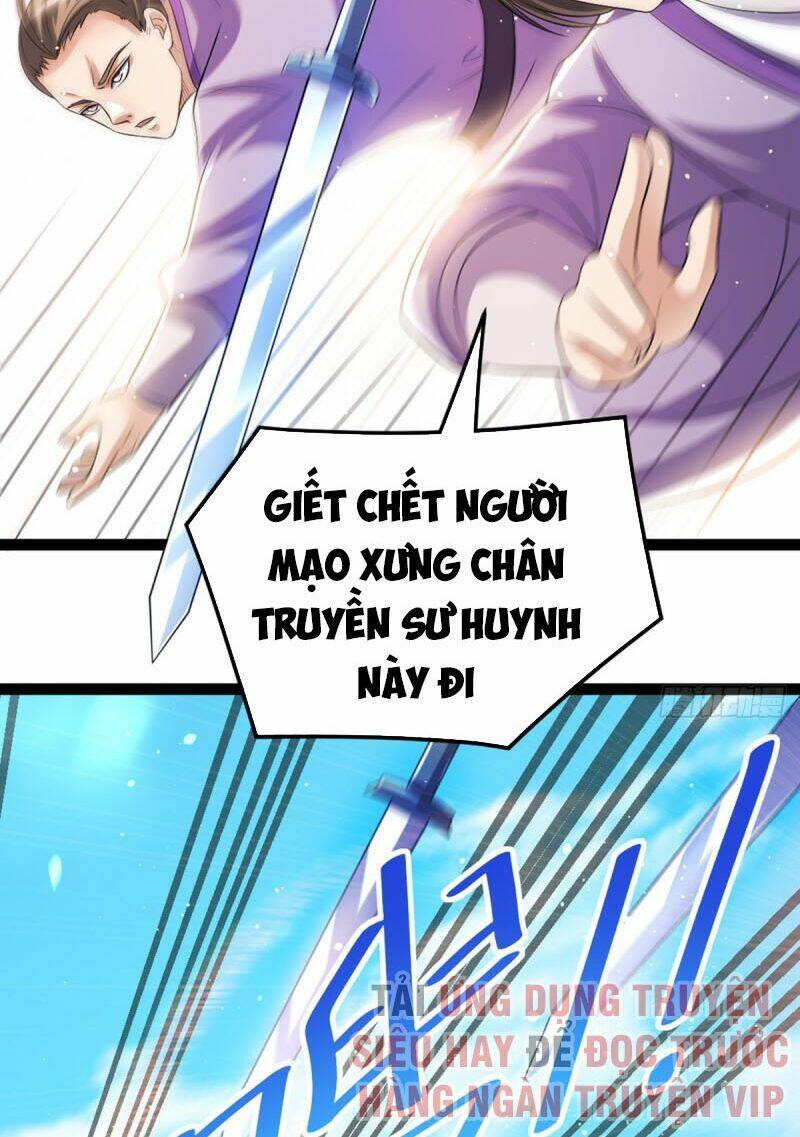 Tiên Vương Trùng Sinh: Chapter 176