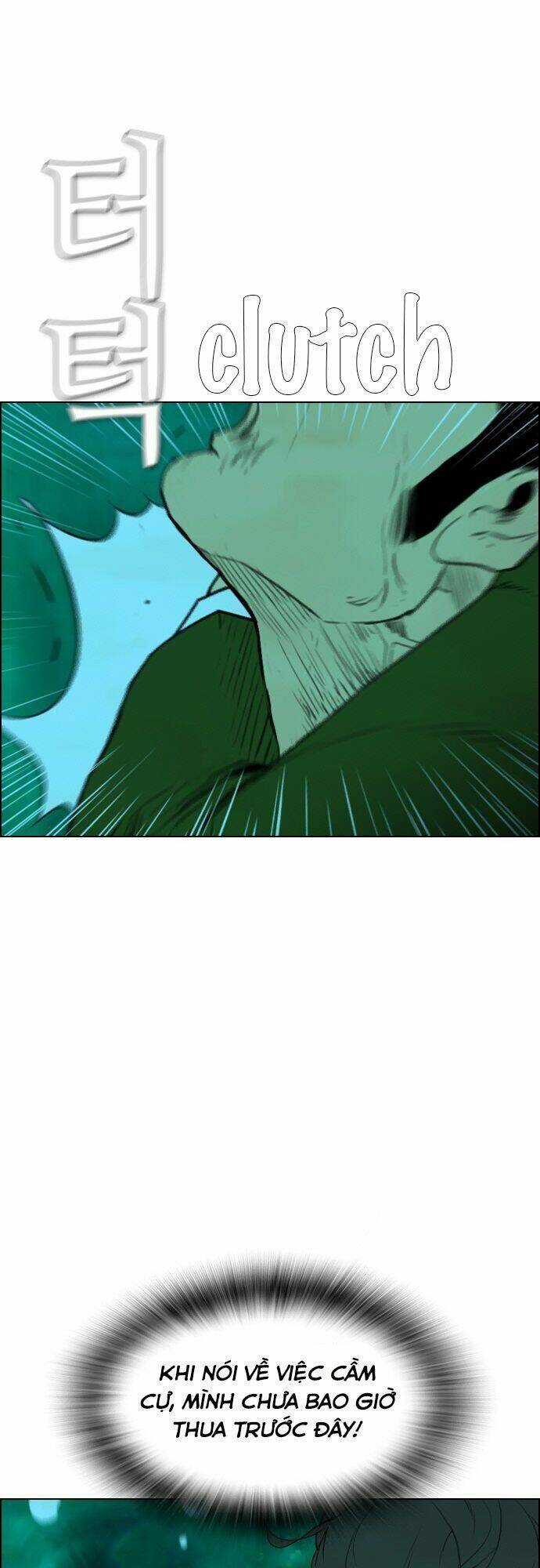 Kẻ Hồi Sinh: Chapter 119