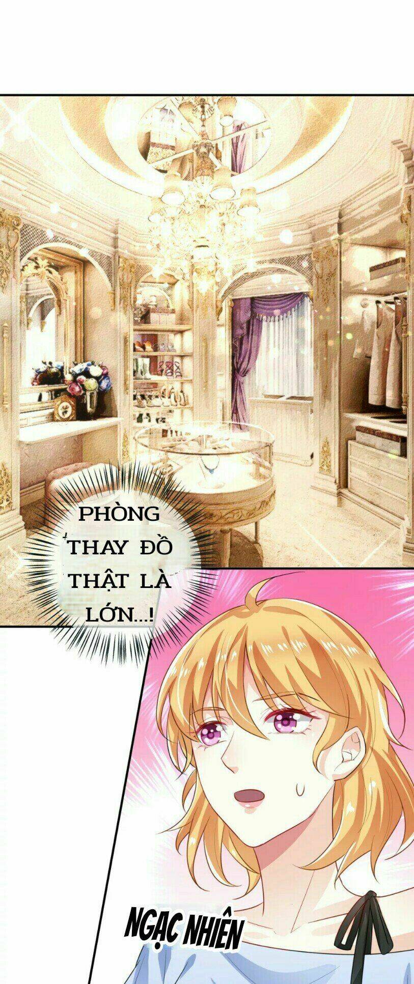 Hào Môn Đào Giá 101 Lần: Chapter 5