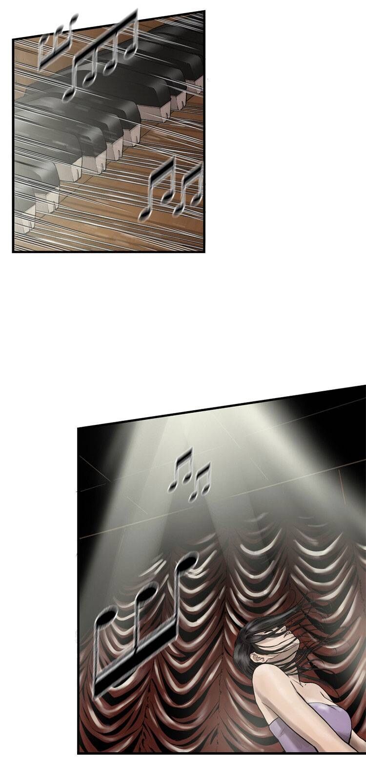 Diamond Dust: Chapter 2