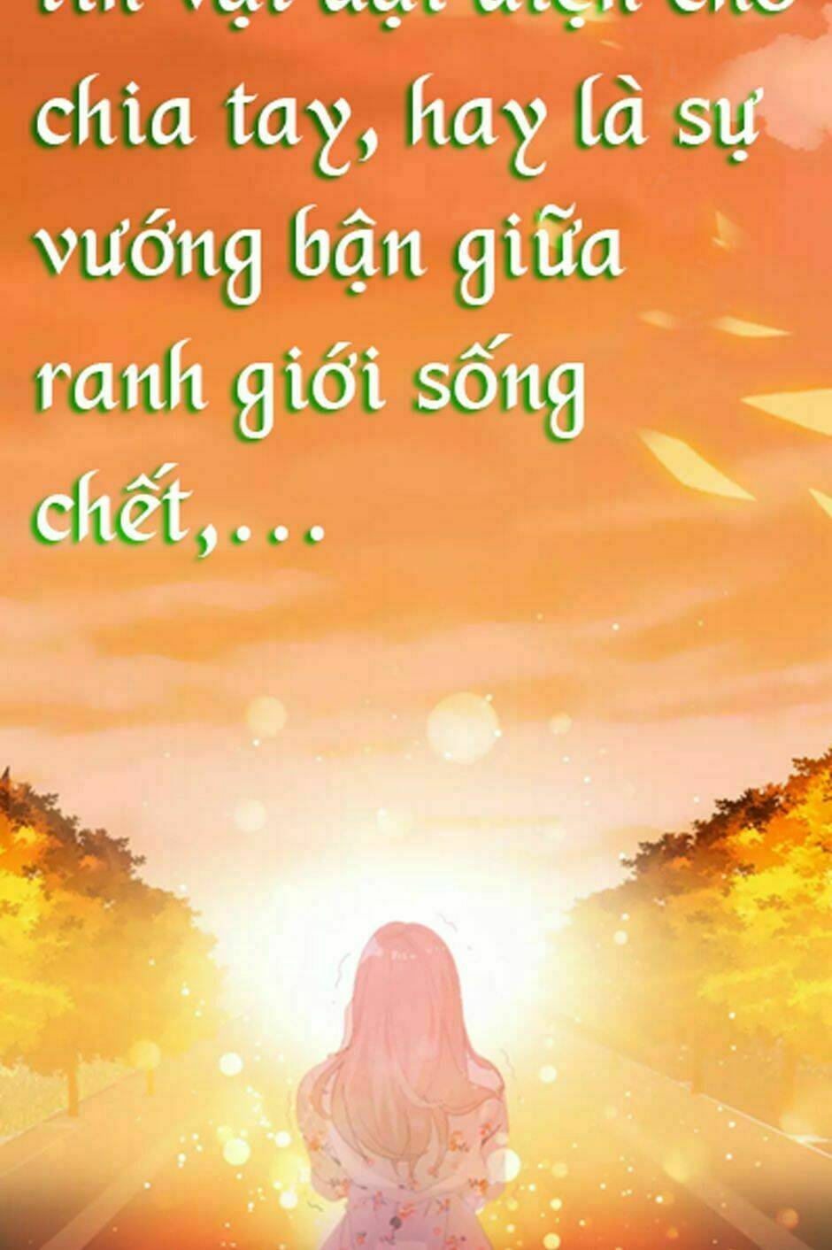 Chuyển Phát Nhanh Tình Yêu: Chapter 2