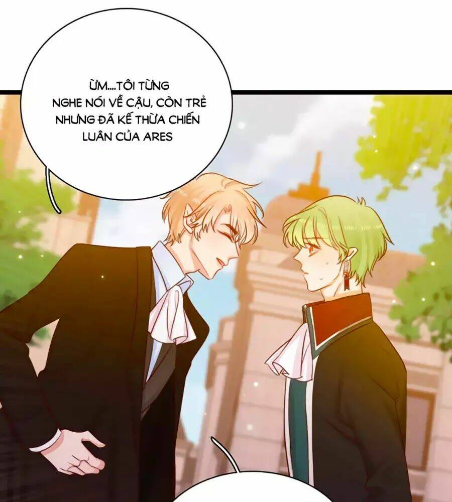 Nữ Phù Thủy Muốn Sống Nổi Loạn: Chapter 19