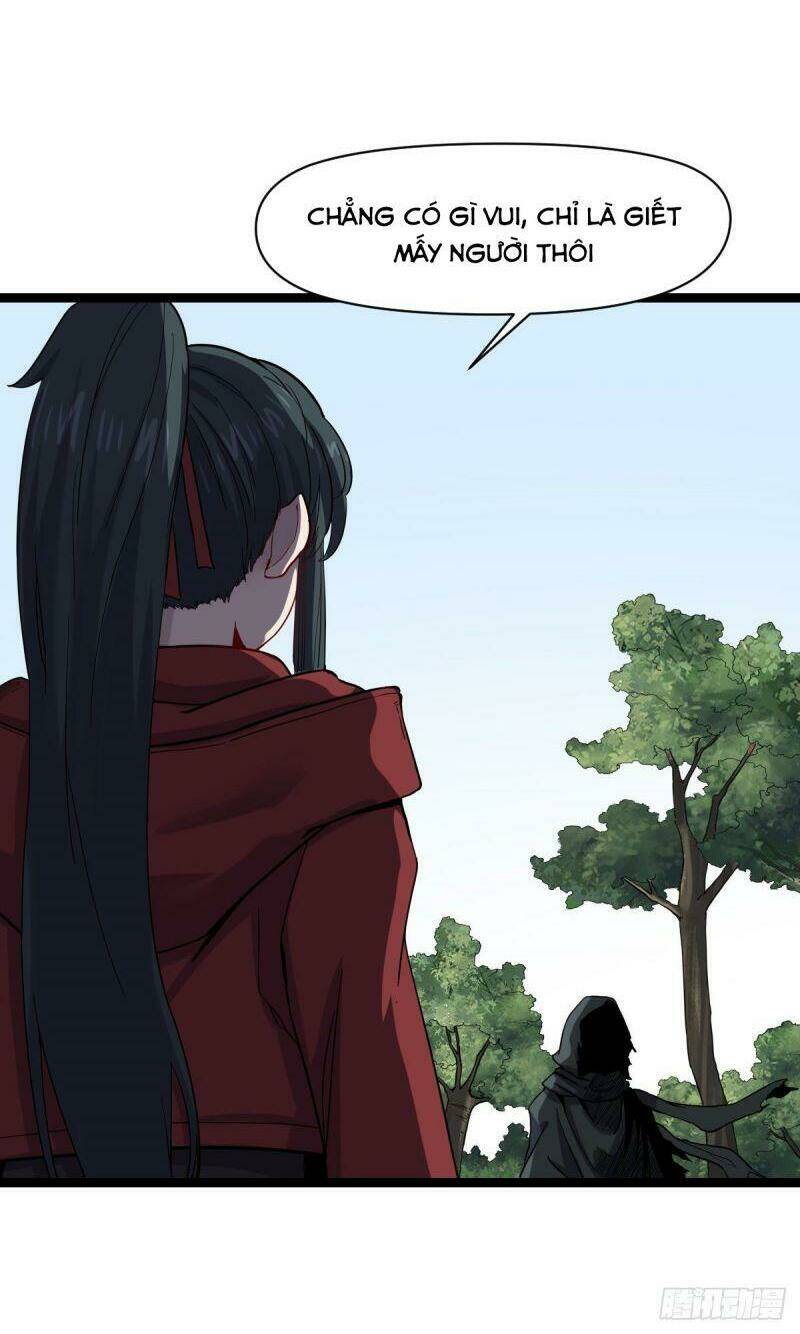 Ta Độ Kiếp Thất Bại Đều Là Tại Ngươi: Chapter 28
