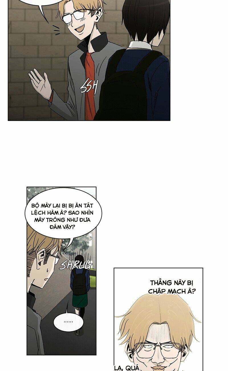 Anh Ấy Là Nữ Sinh Cấp 3: Chapter 53