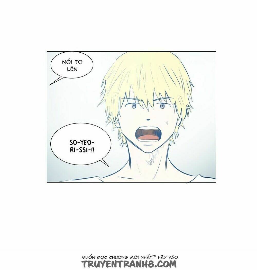 Transparent Cohabitation: Chapter 40