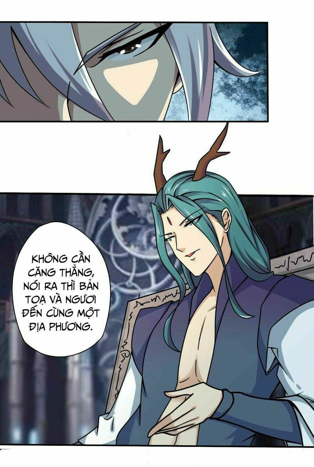 Tu Chân Giả Tại Dị Thế: Chapter 166