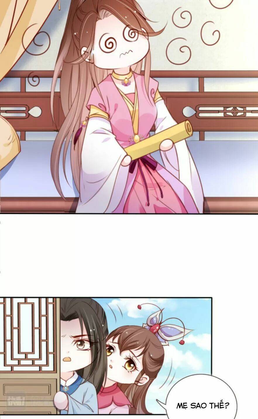 Nàng Trở Thành Bạch Nguyệt Quang Của Vương Gia Bệnh Kiều: Chapter 107