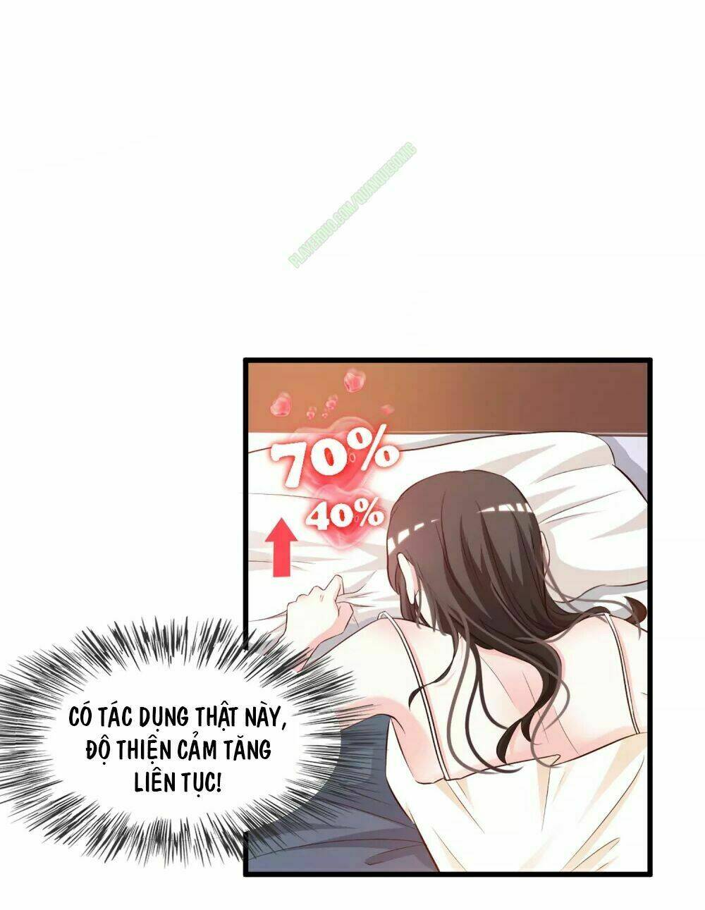 Tối Cường Vận Đào Hoa: Chapter 7