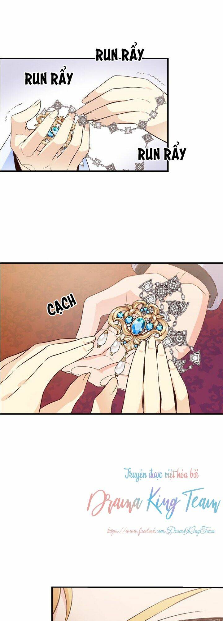 Tất Cả Mọi Người Đều Yêu Quý Nhân Vật Phản Diện: Chapter 7