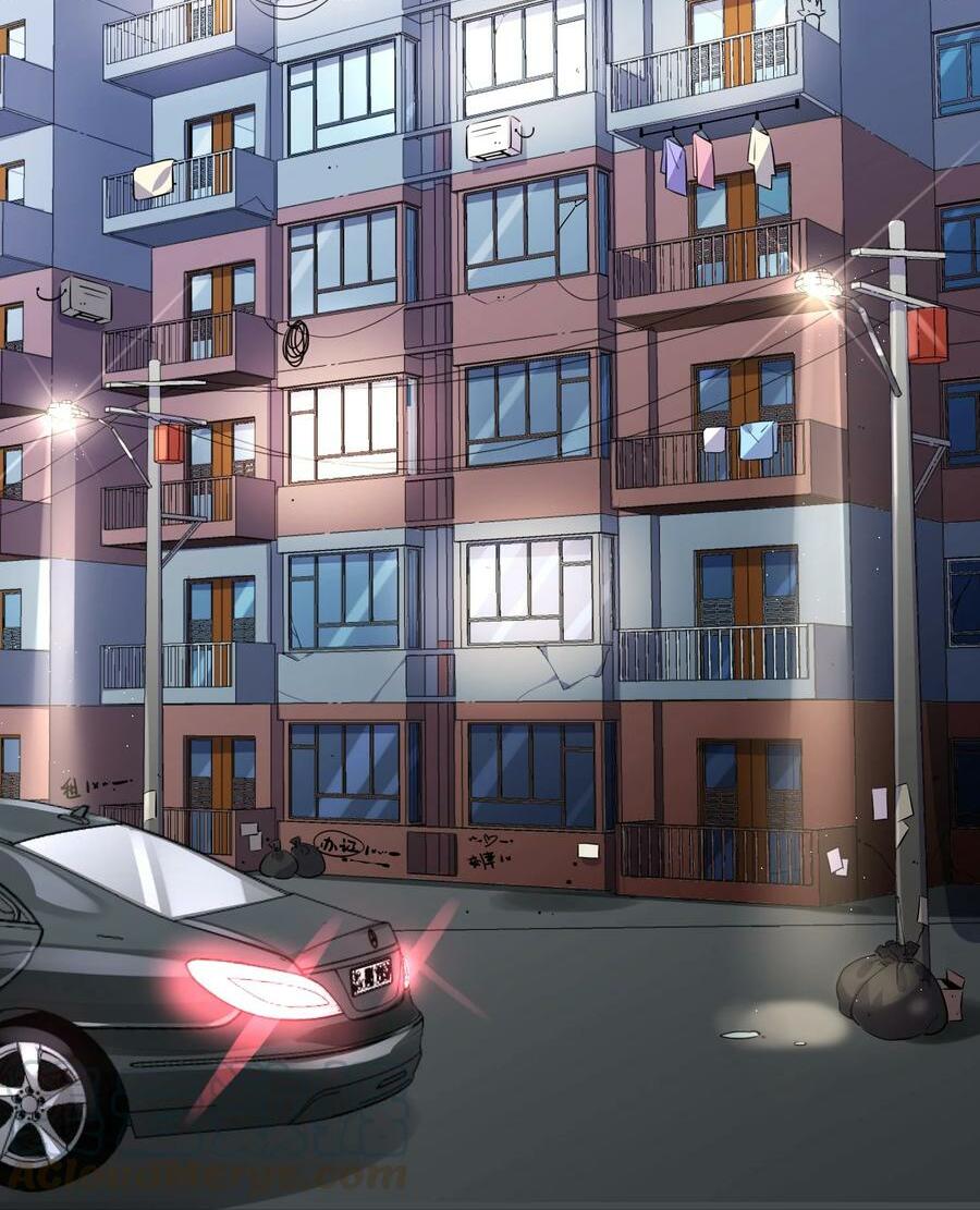 Hóa Ra Tôi Là Công Cụ Trong Game Tình Yêu: Chapter 44