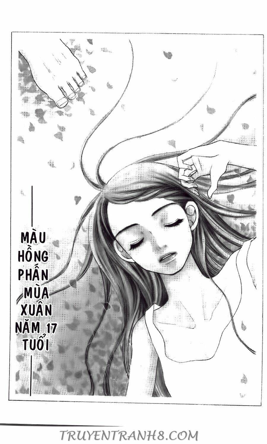 Đồng Hồ Cát: Chapter 26