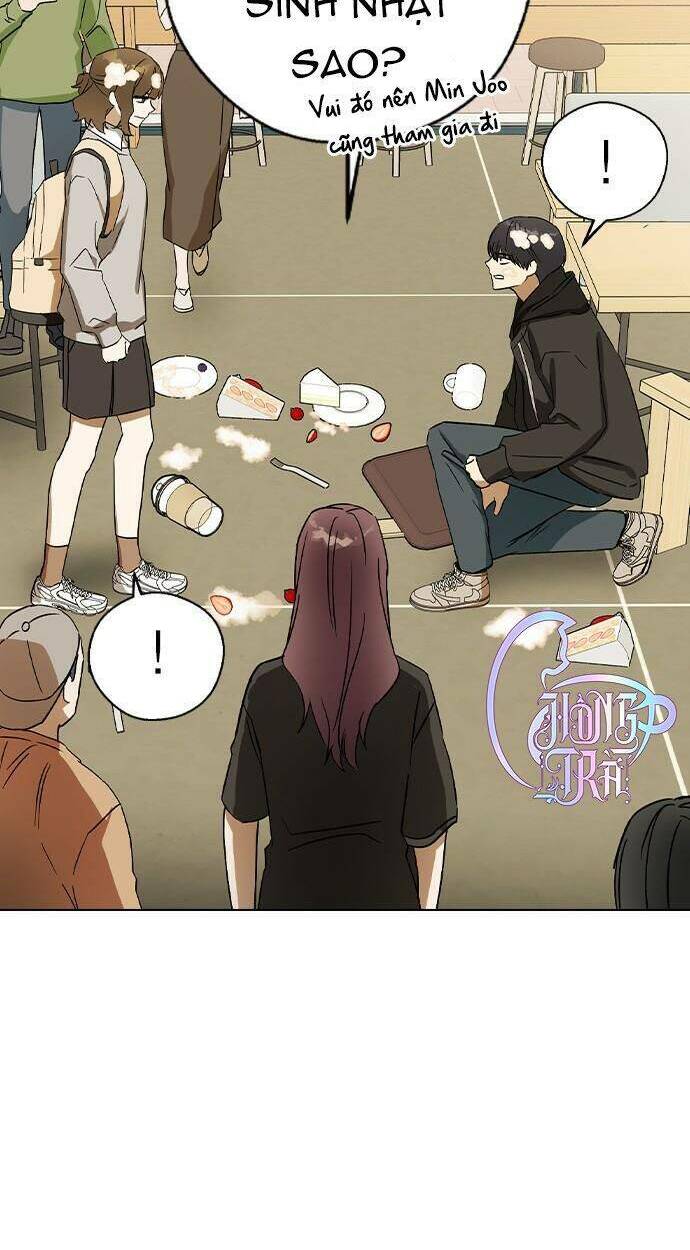 Duyên Nợ Kiếp Trước: Chapter 32