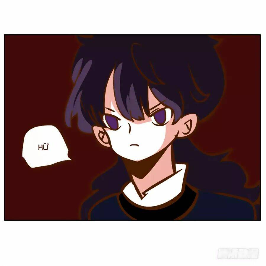 Hòa Thượng Và Tiểu Long Quân: Chapter 69