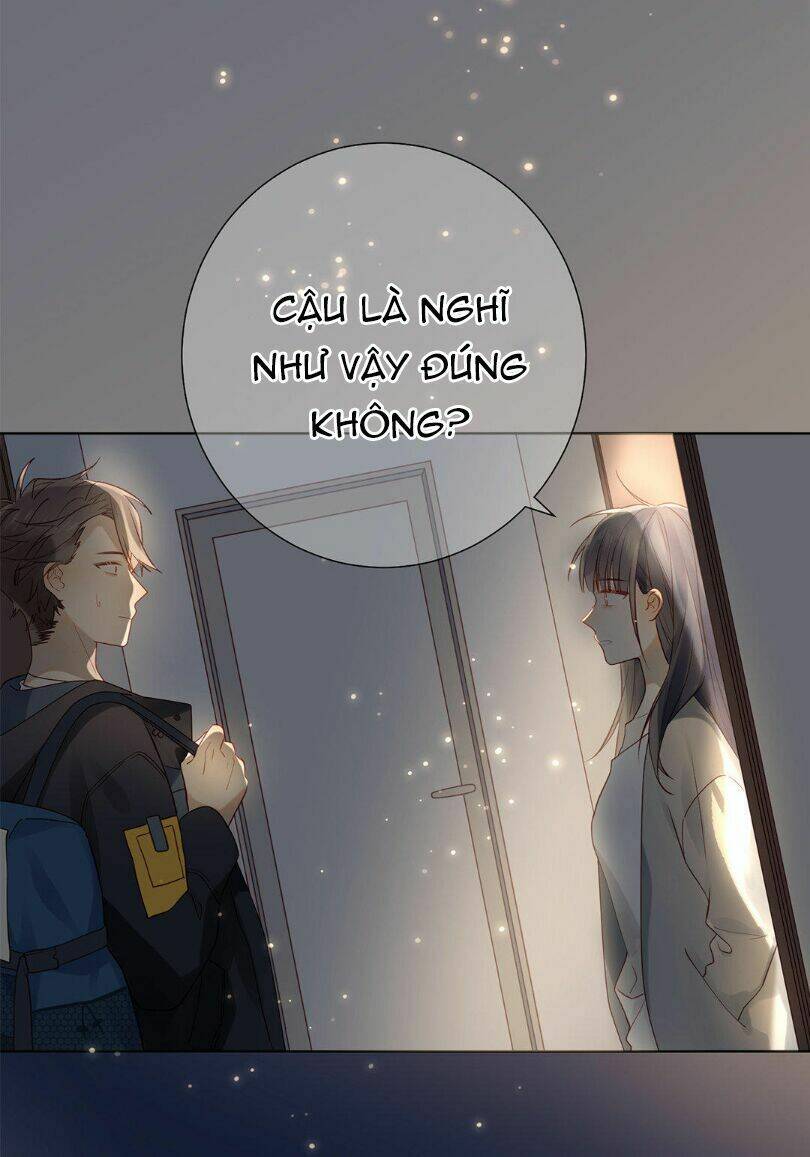 Lời Thề Như Sương Triều: Chapter 11