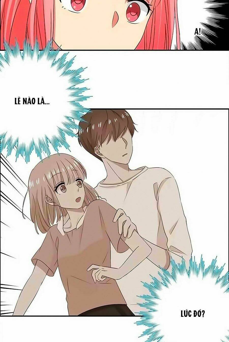 Đại Thần Tình Yêu Chớ Chạm Tôi: Chapter 53