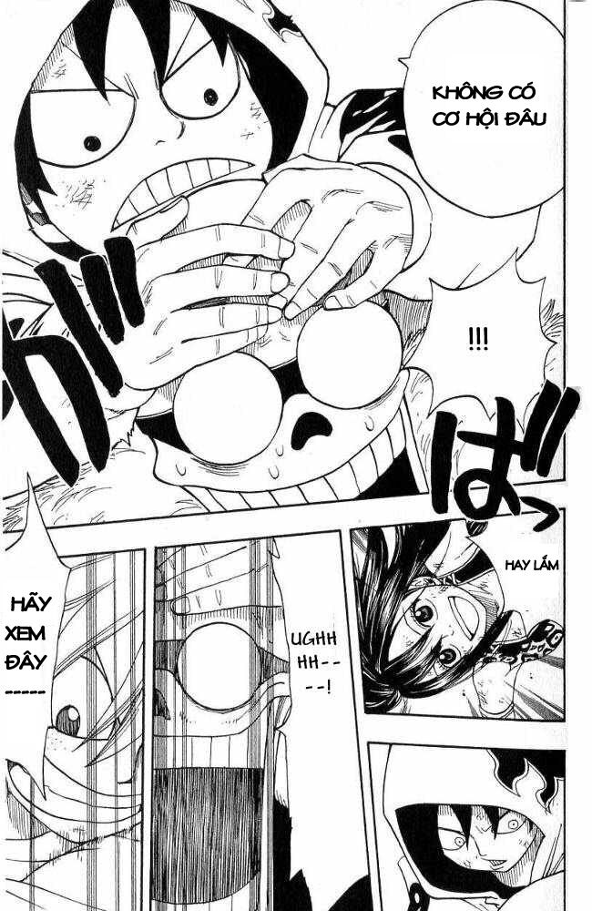 Monster Soul: Chapter 5