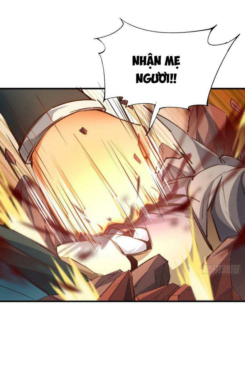 Ta Thành Thần Một Mình: Chapter 12