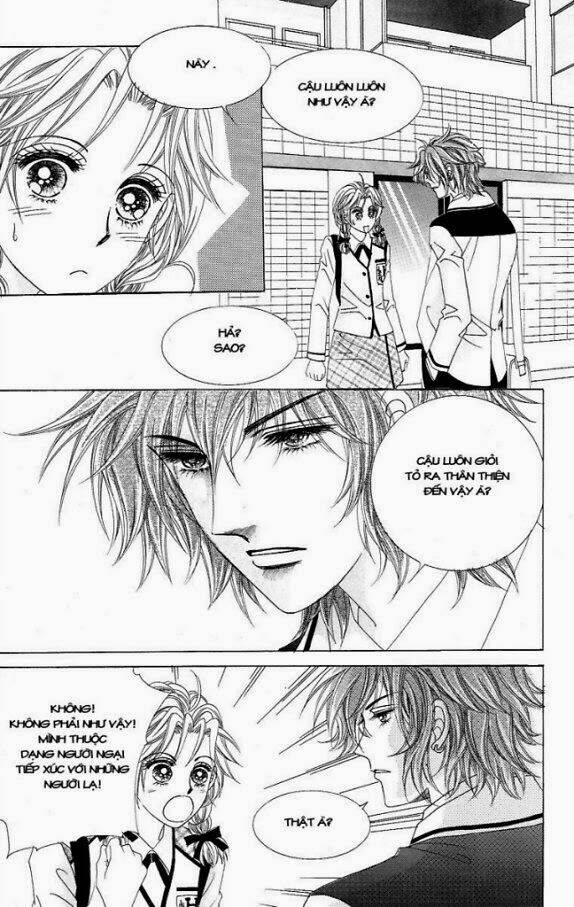 Yêu Hoặc Chết: Chapter 1