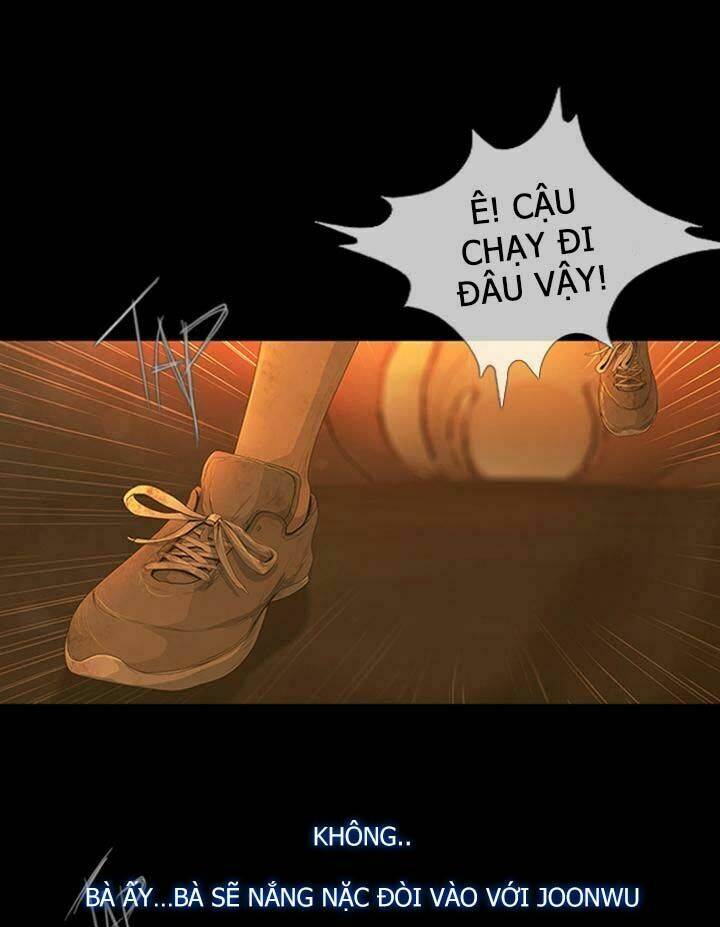 Dead Days: Chapter 34