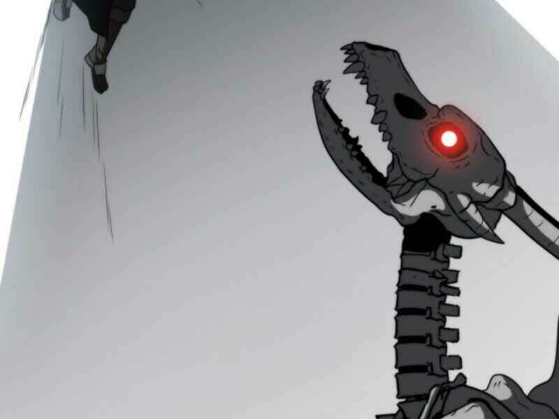 Ngôi Nhà Kết Nối Với Hầm Ngục: Chapter 20