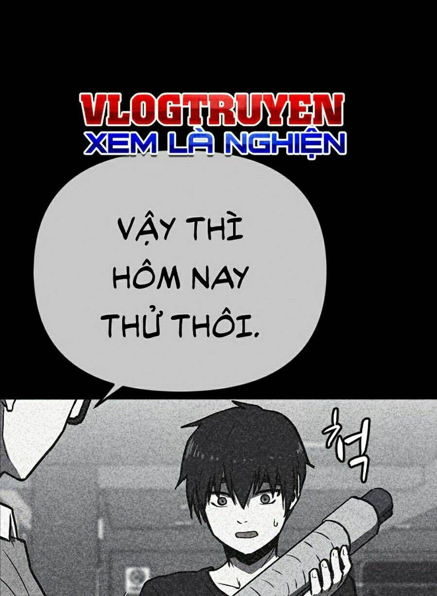 Cậu Bé Shotgun: Chapter 5